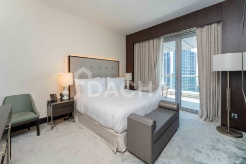 阿联酋 Dubai Downtown Dubai (Downtown Burj Dubai) 待售 : 4 卧, 429 平方米 , 编号717727 - 照片 21