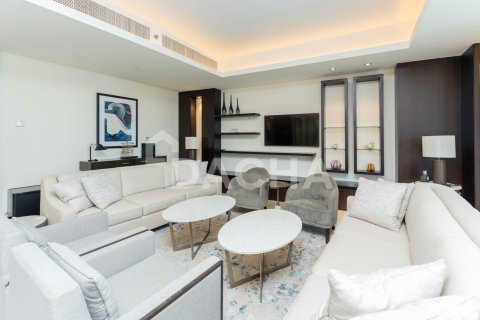阿联酋 Dubai Downtown Dubai (Downtown Burj Dubai) 待售 : 4 卧, 429 平方米 , 编号717727 - 照片 29