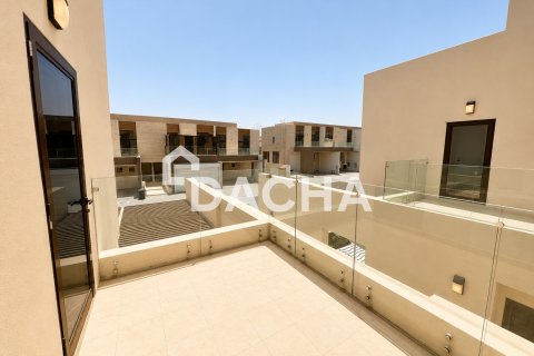 Σπίτι σε Mohammed Bin Rashid City, Dubai, ΗΑΕ 3 υπνοδωμάτια, 201 τ.μ. Αρ. 717729 - φωτογραφία 10