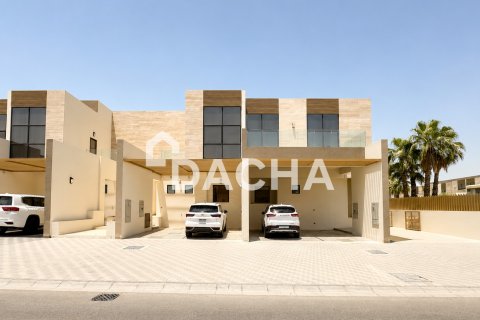 Mohammed Bin Rashid City, Dubai, UAE의 타운하우스 침실 3개, 201제곱미터 번호 717729