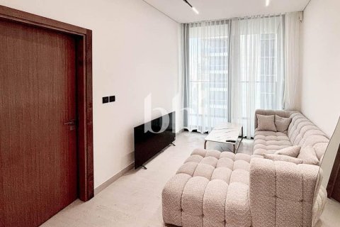 Apartmen di Business Bay, Dubai, UAE 1 bilik tidur, 57 meter persegi № 645246 - foto 4
