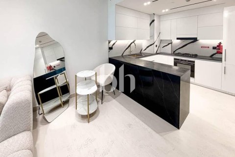 Apartmen di Business Bay, Dubai, UAE 1 bilik tidur, 57 meter persegi № 645246 - foto 1
