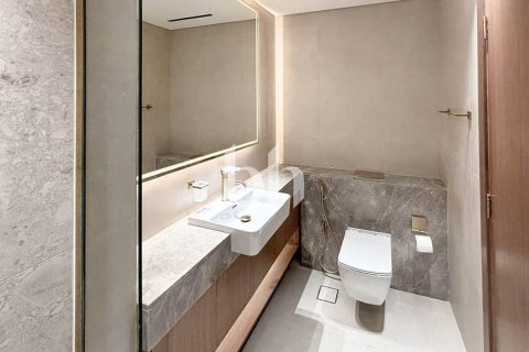 Apartmen di Business Bay, Dubai, UAE 1 bilik tidur, 57 meter persegi № 645246 - foto 7