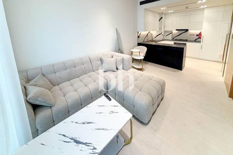 Apartmen di Business Bay, Dubai, UAE 1 bilik tidur, 57 meter persegi № 645246 - foto 3