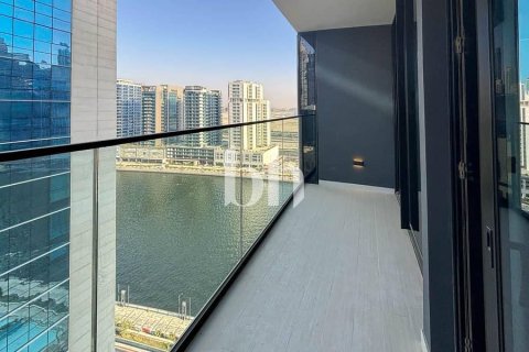 Apartmen di Business Bay, Dubai, UAE 1 bilik tidur, 57 meter persegi № 645246 - foto 9