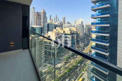 Apartmen di Business Bay, Dubai, UAE 1 bilik tidur, 57 meter persegi № 645246 - foto 8