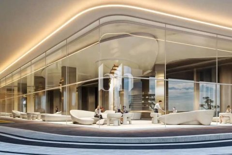 Appartamento in vendita a Business Bay, Dubai, EAU 43 mq. № 645242 - foto 13