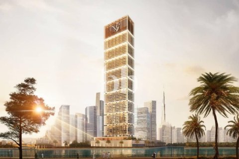 Appartamento in vendita a Business Bay, Dubai, EAU 43 mq. № 645242 - foto 19