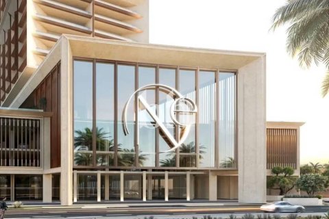Appartamento in vendita a Business Bay, Dubai, EAU 43 mq. № 645242 - foto 12
