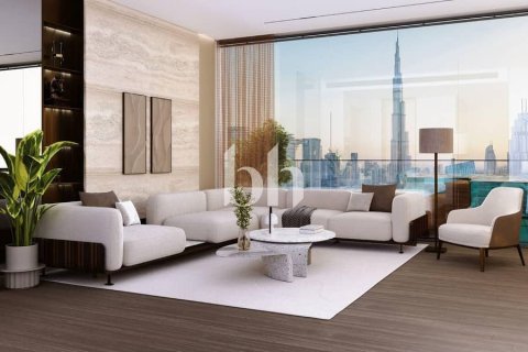 Appartamento in vendita a Business Bay, Dubai, EAU 43 mq. № 645242 - foto 6