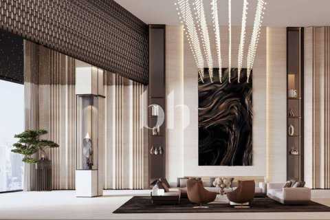 Appartamento in vendita a Business Bay, Dubai, EAU 43 mq. № 645242 - foto 21