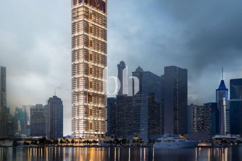 Appartamento in vendita a Business Bay, Dubai, EAU 43 mq. № 645242 - foto 20