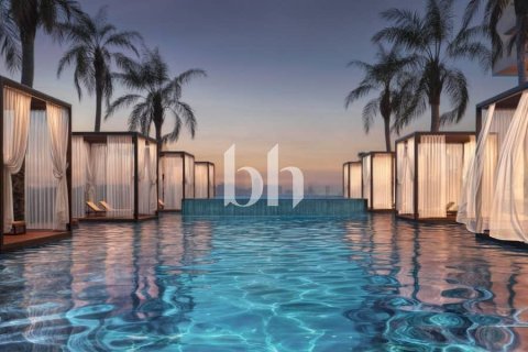 Appartamento in vendita a Business Bay, Dubai, EAU 43 mq. № 645242 - foto 23