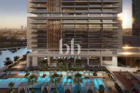 Appartamento in vendita a Business Bay, Dubai, EAU 43 mq. № 645242 - foto 24