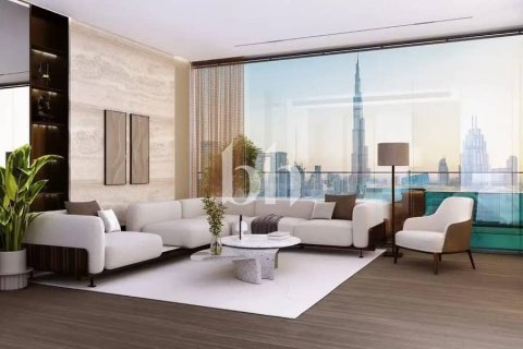 Appartamento in vendita a Business Bay, Dubai, EAU 43 mq. № 645242 - foto 2