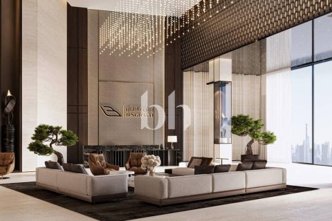 Appartamento in vendita a Business Bay, Dubai, EAU 43 mq. № 645242 - foto 14