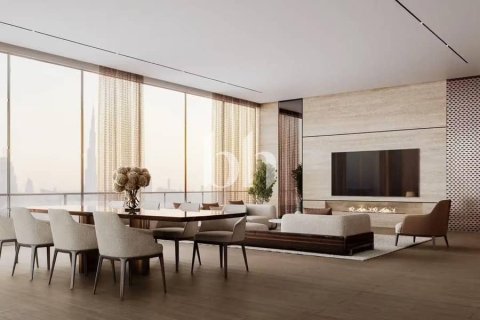 Appartamento in vendita a Business Bay, Dubai, EAU 43 mq. № 645242 - foto 4