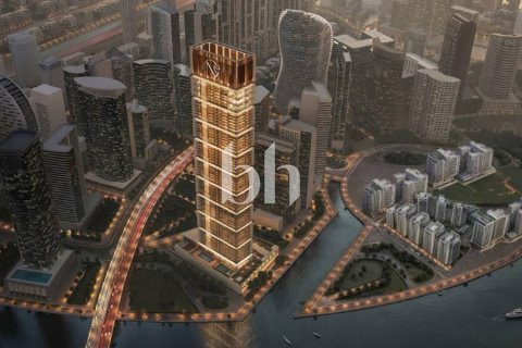 Appartamento in vendita a Business Bay, Dubai, EAU 43 mq. № 645242 - foto 17