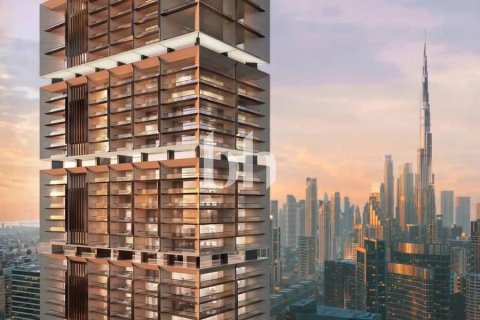 Appartamento in vendita a Business Bay, Dubai, EAU 43 mq. № 645242 - foto 11
