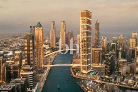 Appartamento in vendita a Business Bay, Dubai, EAU 43 mq. № 645242 - foto 18