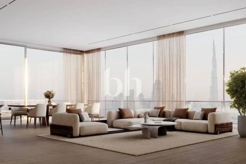 Appartamento in vendita a Business Bay, Dubai, EAU 43 mq. № 645242 - foto 3