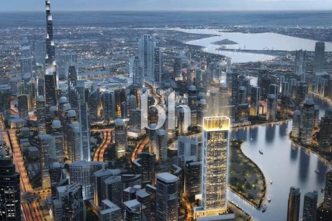 Appartamento in vendita a Business Bay, Dubai, EAU 43 mq. № 645242 - foto 16