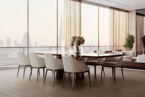Appartamento in vendita a Business Bay, Dubai, EAU 43 mq. № 645242 - foto 7