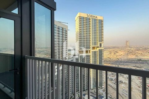 Apartment til leje i Dubai, UAE 2 soveværelser, 97 kvm № 645241 - foto 4