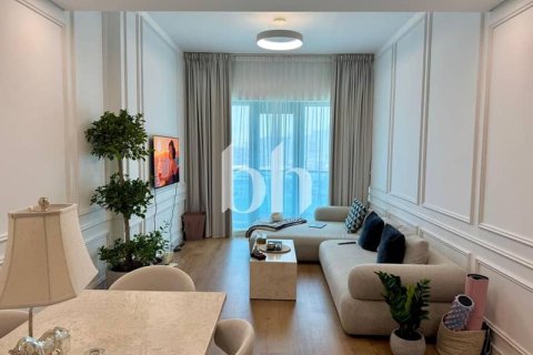 Lakás itt: Business Bay, Dubai, EAE, 1 hálószoba, 72 m², azonosító: 645244 - fénykép 6
