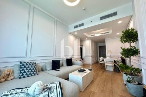 Lakás itt: Business Bay, Dubai, EAE, 1 hálószoba, 72 m², azonosító: 645244 - fénykép 2