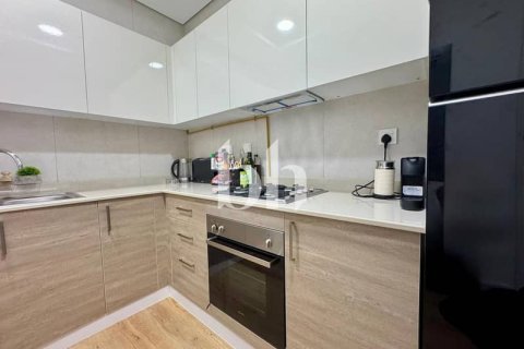 Lakás itt: Business Bay, Dubai, EAE, 1 hálószoba, 72 m², azonosító: 645244 - fénykép 15