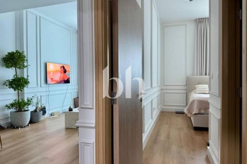 Lakás itt: Business Bay, Dubai, EAE, 1 hálószoba, 72 m², azonosító: 645244 - fénykép 11