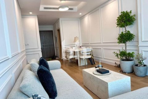 Lakás itt: Business Bay, Dubai, EAE, 1 hálószoba, 72 m², azonosító: 645244 - fénykép 4