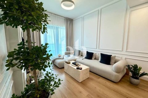 Lakás itt: Business Bay, Dubai, EAE, 1 hálószoba, 72 m², azonosító: 645244 - fénykép 1