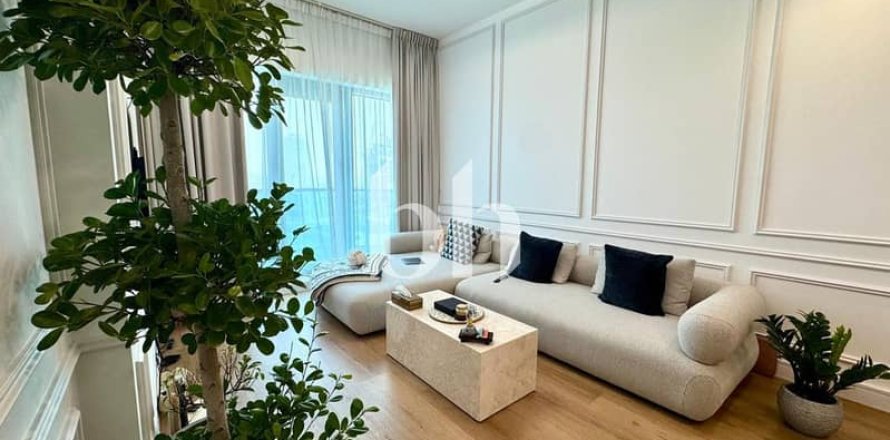 Lakás itt: Business Bay, Dubai, EAE, 1 hálószoba, 72 m², azonosító: 645244
