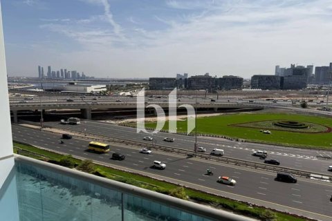 Lakás itt: Business Bay, Dubai, EAE, 1 hálószoba, 72 m², azonosító: 645244 - fénykép 18