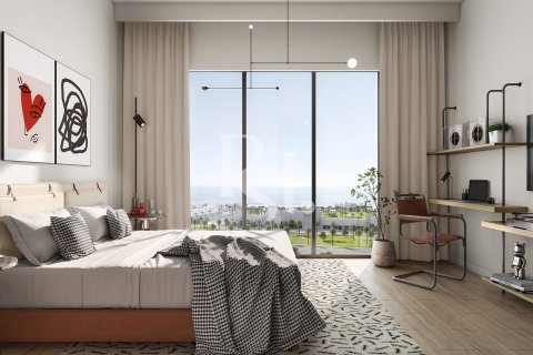 Apartamento en venta en Saadiyat Island, Abu Dhabi, EAU 1 dormitorio, 68 m2 № 716660 - foto 2