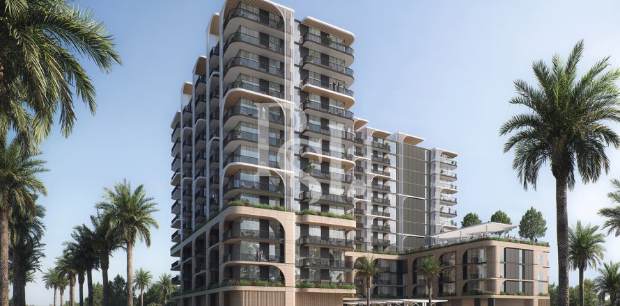 Apartamento en Saadiyat Island, Abu Dhabi, EAU 1 dormitorio, 68 m² № 716660