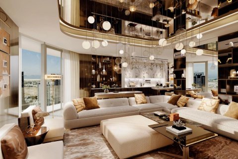 Müüa korter asukohaga Al Sufouh, Dubai, AÜE: 2 magamistoaga, 103 m² Nr 598514 - pilt 5
