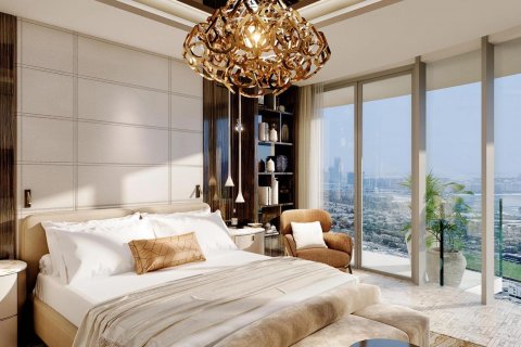 Apartament në Al Sufouh, Dubai, Emiratet e Bashkuara Arabe 1 dhomë gjumi, 70 m2. № 598515 - Foto 2