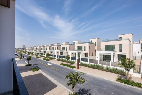Arabian Ranches 3、Dubai、UAE にあるタウンハウスの賃貸物件 3ベッドルーム、128 m2、No704139 - 写真 3