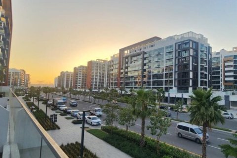 Apartment in Meydan, Dubai, UAE 2 bedrooms, 124 sq.m. № 704141