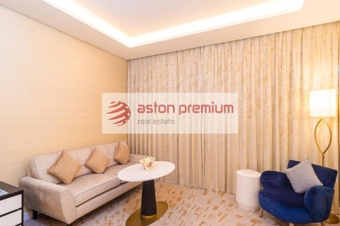 Apartmán v Palm Jumeirah, Dubai, SAE 1 izba, 49 m2 č. 704138 - Fotografia 6