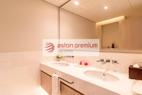 Apartmán v Palm Jumeirah, Dubai, SAE 1 izba, 49 m2 č. 704138 - Fotografia 9