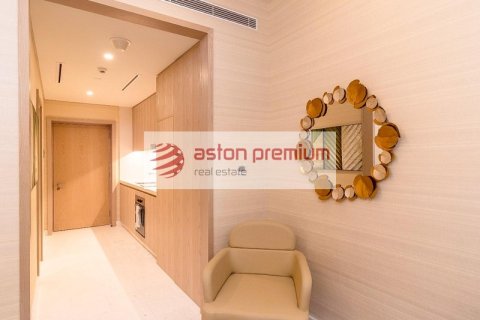 Apartmán v Palm Jumeirah, Dubai, SAE 1 izba, 49 m2 č. 704138 - Fotografia 7