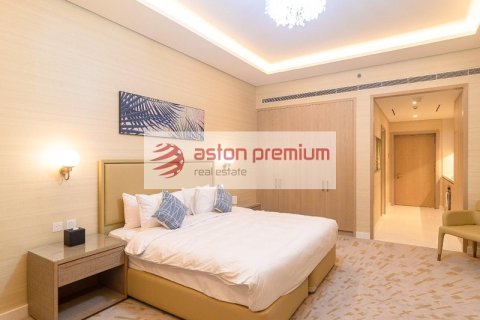 Apartmán v Palm Jumeirah, Dubai, SAE 1 izba, 49 m2 č. 704138 - Fotografia 4