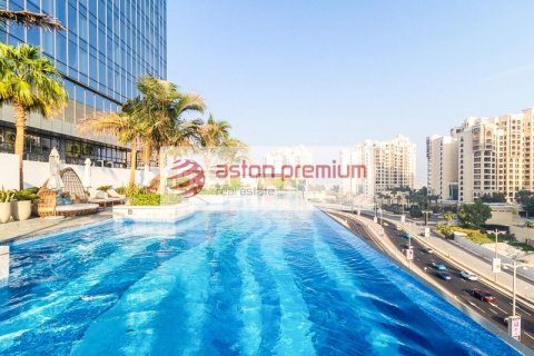 Apartmán v Palm Jumeirah, Dubai, SAE 1 izba, 49 m2 č. 704138 - Fotografia 16