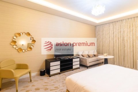 Apartmán v Palm Jumeirah, Dubai, SAE 1 izba, 49 m2 č. 704138 - Fotografia 11