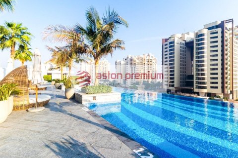 Apartmán v Palm Jumeirah, Dubai, SAE 1 izba, 49 m2 č. 704138 - Fotografia 18
