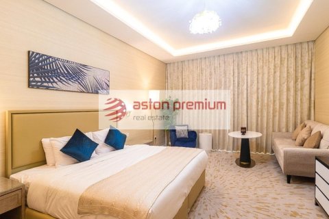 Apartmán v Palm Jumeirah, Dubai, SAE 1 izba, 49 m2 č. 704138 - Fotografia 8